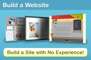 Build a Website